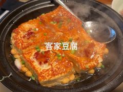 -客语客家菜(华发商都店)