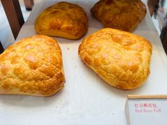 -白天鹅宾馆·美食屋