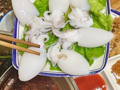 -厝味火锅·潮汕卤水火锅(十一合店)