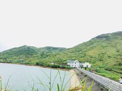 -嵛山岛