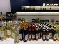 -川骄海鲜自助(河东店)