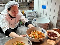 -李犟大爆鳝面·手工蟹黄包(湖滨西湖店)