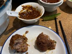 -乔家满族八大碗(流水沟店)