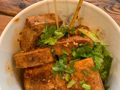 -手劲鱼丸馄饨铺(哈一百店)