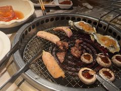 -火炉火自助餐(喜隆多店)