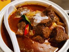 -simply thai天泰(长泰广场店)