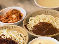 -肖家河家常面(肖家河北街店)