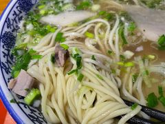 -伊穆祥牛肉面总店·清真