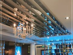大堂-小资太太(中央大街店)