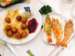 -宜家·瑞典风味餐厅(北京西红门店)