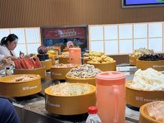 -龍歌自助小火锅(秦淮水游城店)