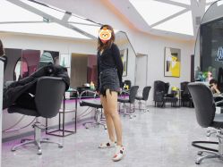 -变画·发型STUDIO