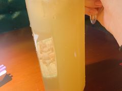 金桔柠檬-谢蟹浓(西铁营万达店)
