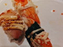 -犇放和牛烤肉·烤榴莲自助(苏宁城市奥莱店)