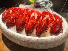 -乔街深夜食堂·小龙虾·高压锅生蚝(杭州总店)