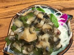 芥末田螺-黑牛の店·和牛烧肉(合生汇店)