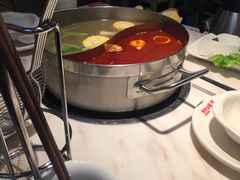 -为什么牛潮汕牛肉火锅(中信广场店)