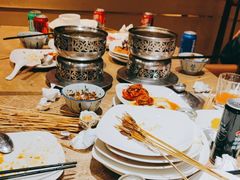 -盛宴标帜餐厅·亲子自助 (南昌喜来登酒店)