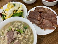 -老刘家永盛斋·传统泡馍(东关南街店)