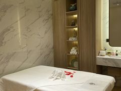 -澜笙Spa