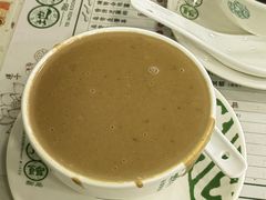 核桃露-地茂馆甜品