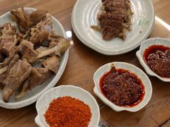 -清真·益鑫羊肉手抓馆(花园北街店)