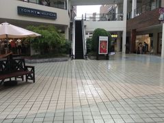 -宁波杉井奥特莱斯广场