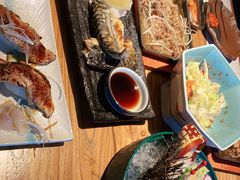 -炉胜·炉端烧·居酒屋