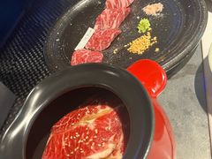 -焱铁烧·黑毛和牛专门店(杭州嘉里中心店)