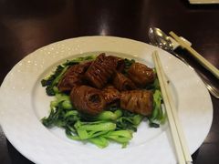 -老正兴菜馆(福州路店)