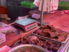 -阿娟牛肉丸·手打牛肉丸·现做现卖