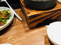 -云海肴·汽锅鸡·云南菜(美罗城店)