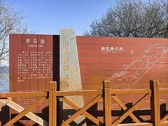 -养马岛旅游度假区