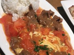 -粤色·老广州茶餐厅(河南商会大厦店)