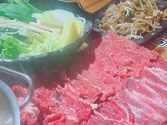 -牛品福潮汕牛肉火锅(旺庄店)