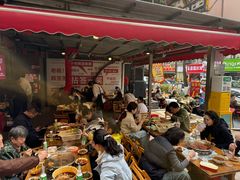 -美沁酒店(成都宽窄巷子奎星楼街店)