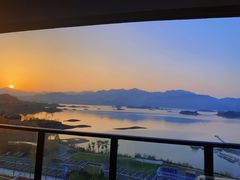 -千岛湖东南湖区