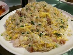 -无锡城中皇冠假日酒店·芳园中餐厅