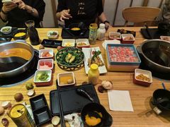 -水林间·寿喜烧自助(仙林金鹰店)
