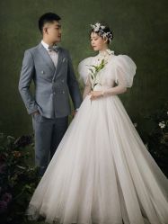 -女王风尚STUDIO·轻奢化定制