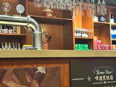 -麦凯伦烧烤·精酿超级工厂店(金桥总店)