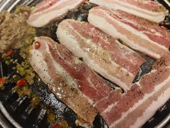 -猫爪爪原切自助烤肉(观音桥阳光世纪店)