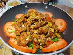 -黄泥岗·地道湖北菜(奥特莱斯店)