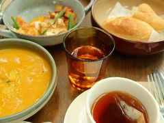 -夏朵餐厅(丁香店)