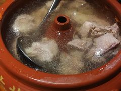 原味汽锅鸡-云海肴·汽锅鸡·云南菜(美罗城店)