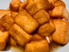 总督豆腐-淀里船宴(卓达店)