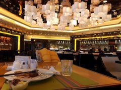 -岷山饭店-芝芝自助餐厅