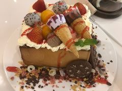 -MEET缘燕窝甜品&Tang's cake(华润万象城店)