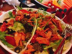 金枪鱼沙拉-COMMUNE幻师(花园道店)
