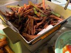 -弄堂里(西溪龙湖天街店)